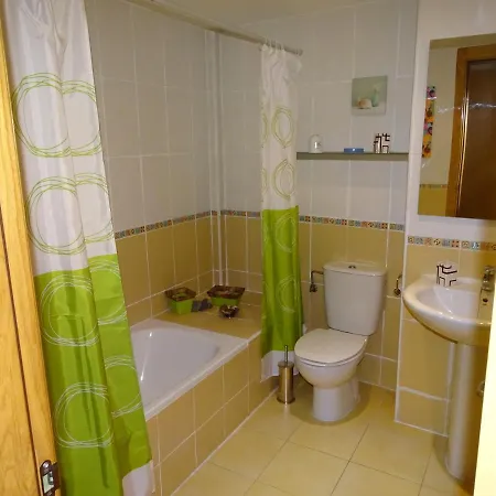 Apartment Real 10 Soria