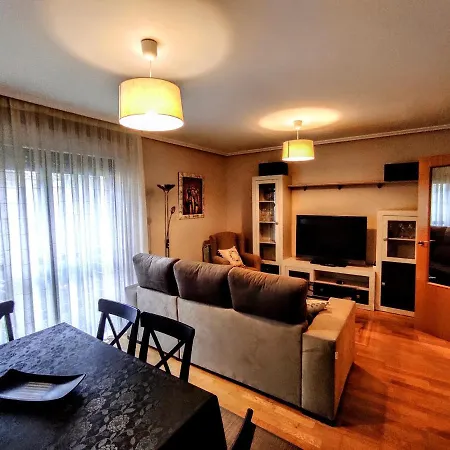 Real 10 Apartment