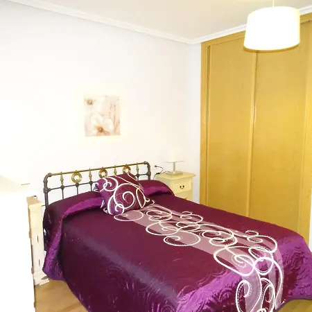 Apartment Real 10 Soria