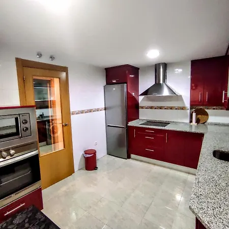 Apartment Real 10 *